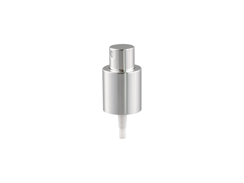 20A-03-Alu Lige Super Fin spraypumpe