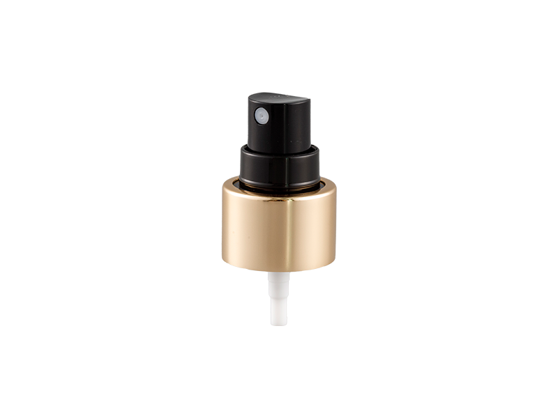 Lotionpumpens rolle