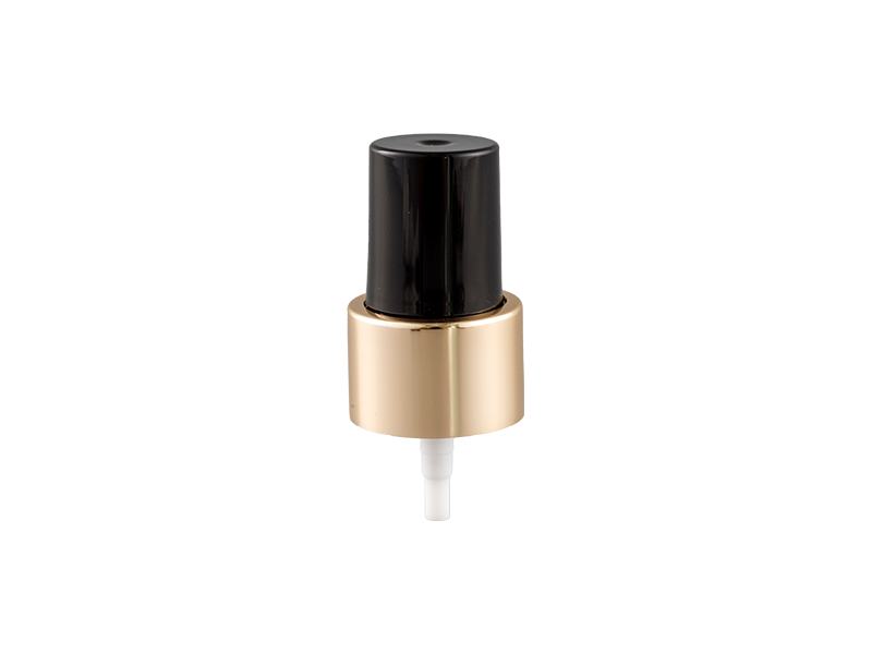 Designanalyse og fremstillingsprocesforskning af plastpumpehoved