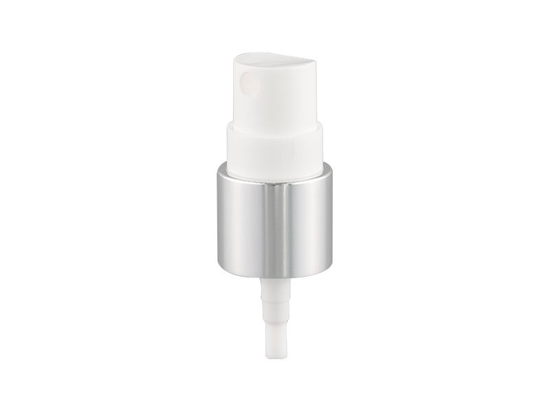 18A-02-Halv Alu Trin Super Fin spraypumpe