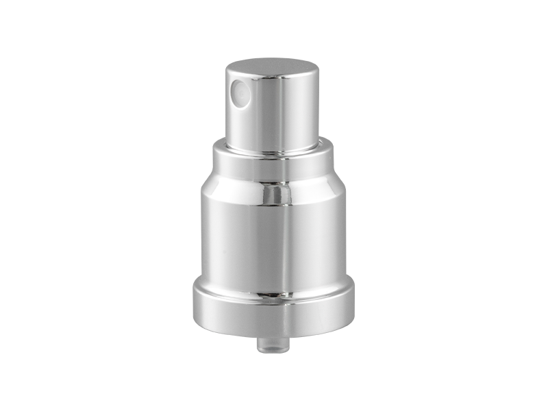 20C-01-Enkelttrins alu ekstern spraypumpe