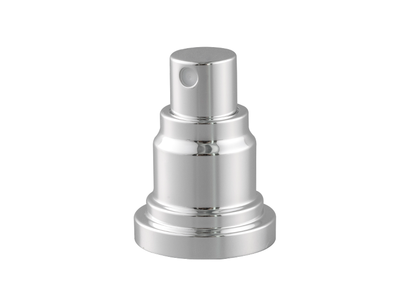 20C-02-Dobbelttrins ekstern spraypumpe