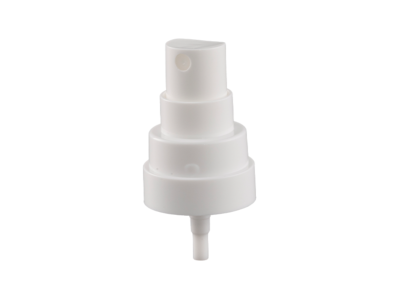 18O-flangetrin Super Fin spraypumpe