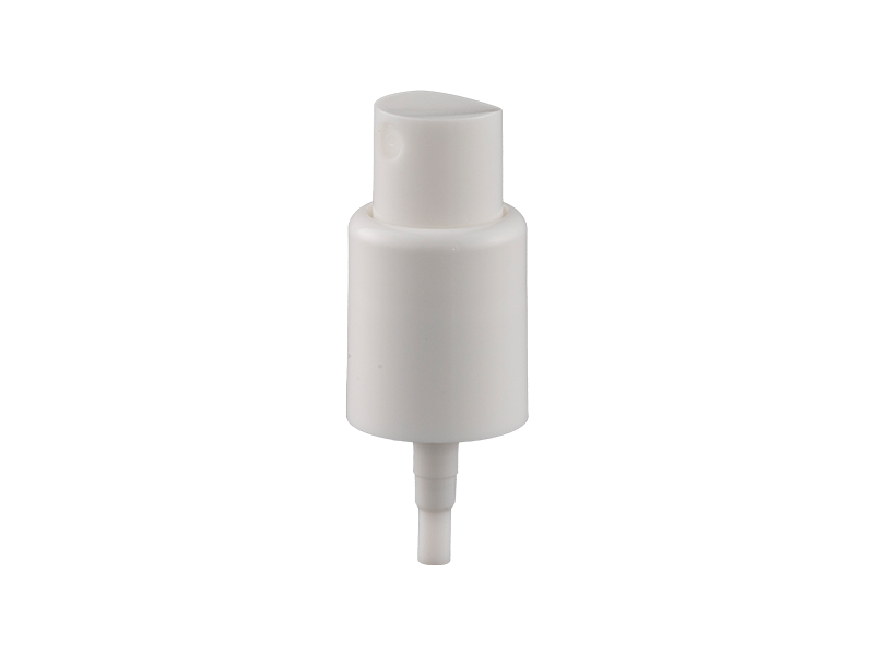 18F-PP/PCR monolag lige super fin pumpe
