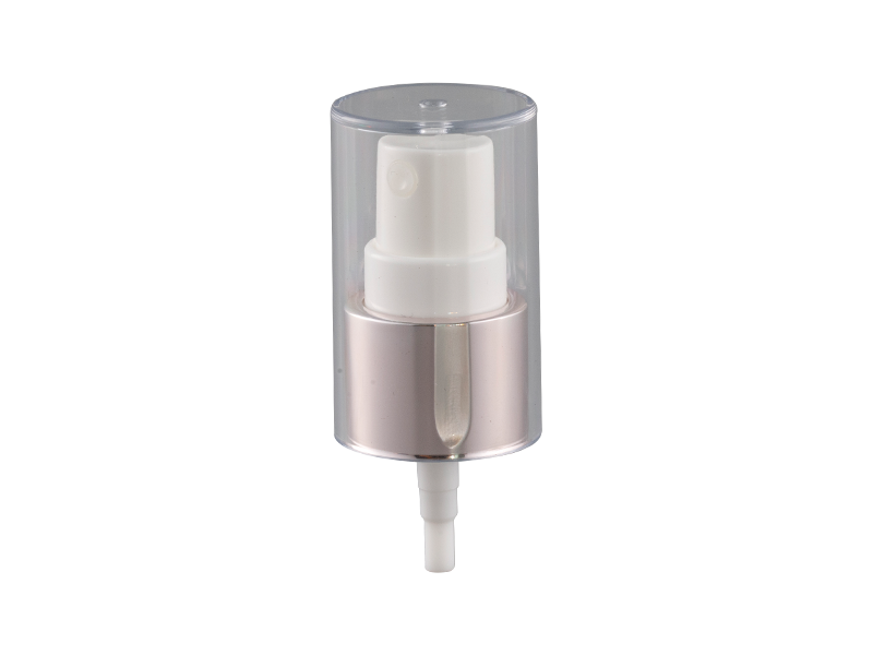 20A-02-Halv Alu Trin Super Fin spraypumpe