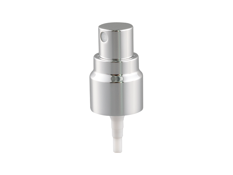 20A-05-Alu Step Super Fin spraypumpe
