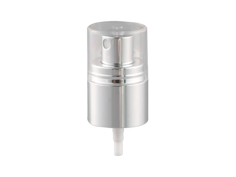 24A-02-Halv Alu Trin Super Fin spraypumpe