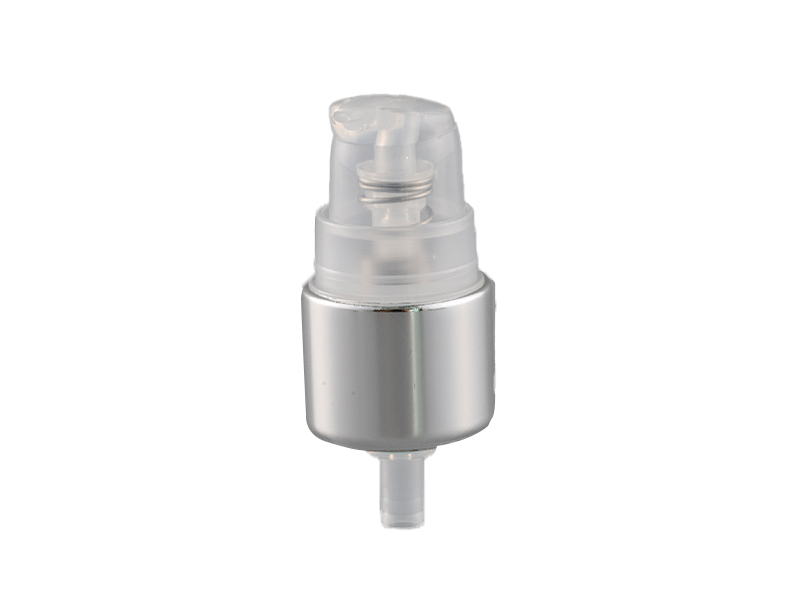 20D-02-Half Alu britisk flaske ekstern spraypumpe